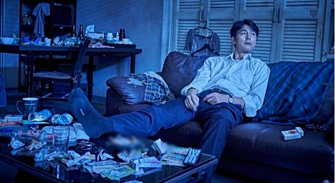 韩国限制级天后的新电影,果然尺度惊人!