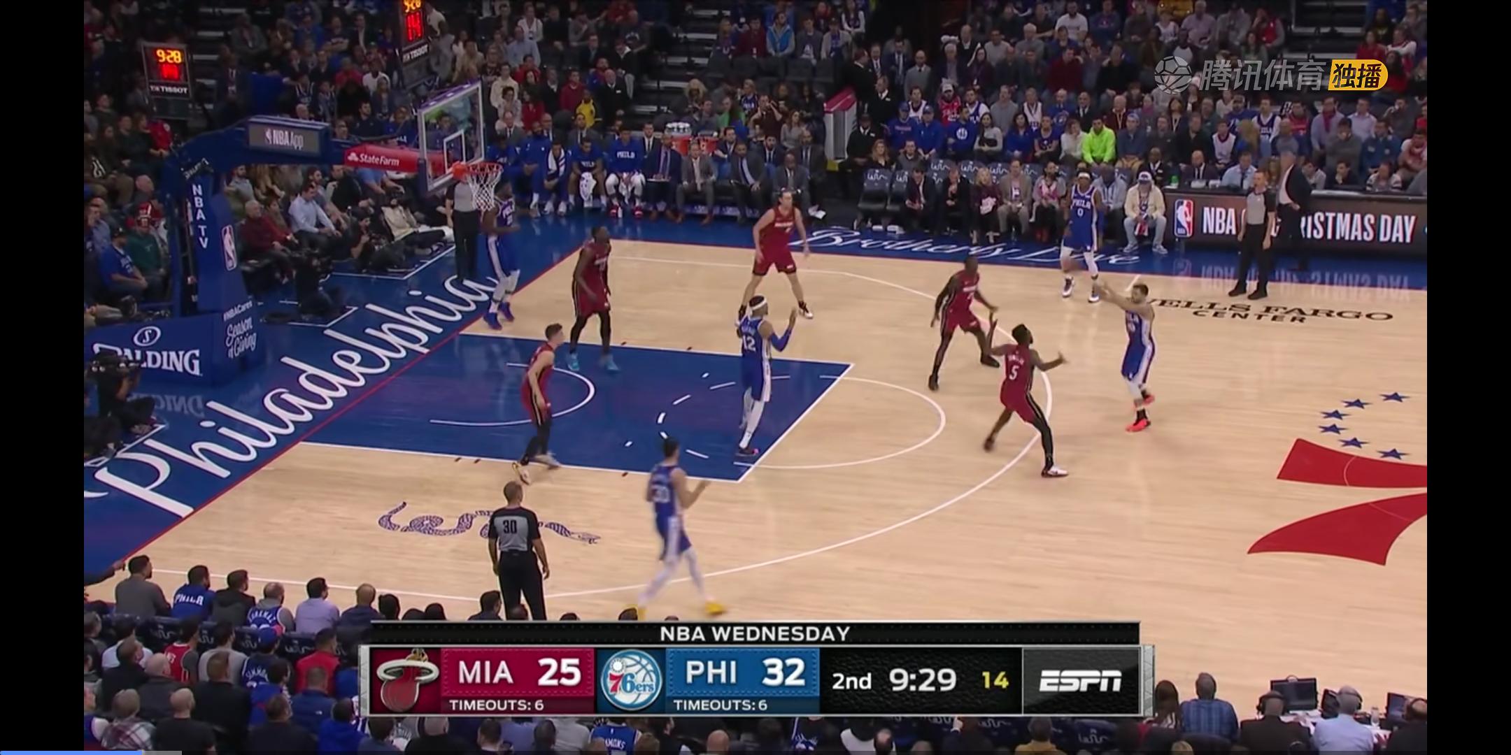 面对二三联防怎么打,2-3联防防守教学图解