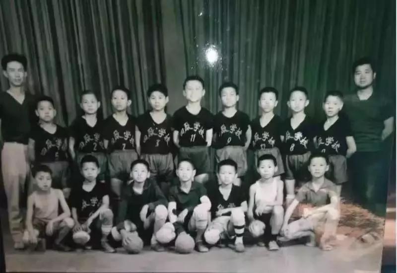 一个体育生的成长史,运动员没有成名前励志