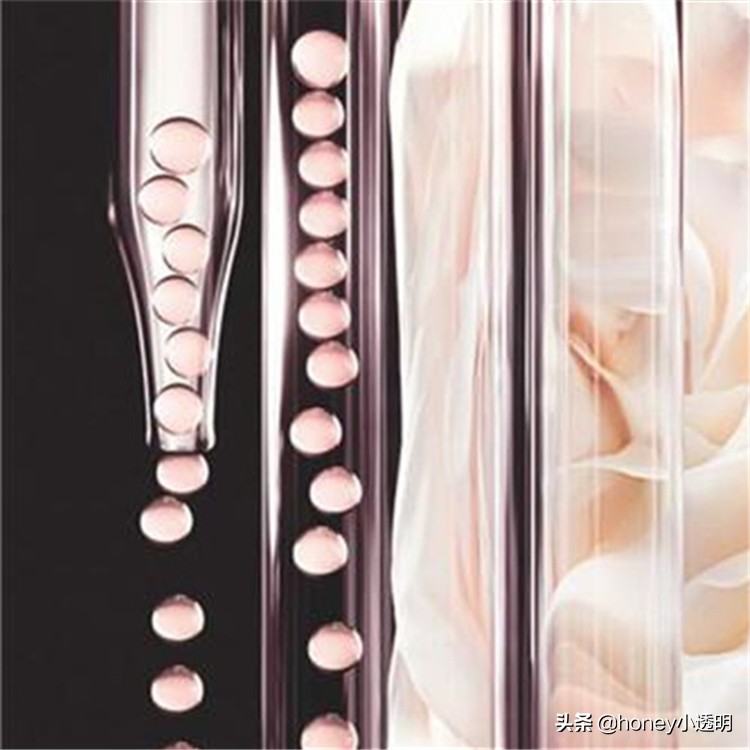 迪奥微珠精华评测,迪奥微凝珠水