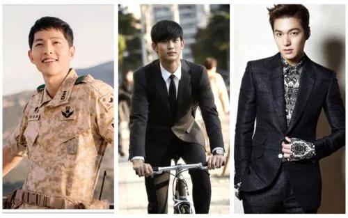 内娱爆红后的明星有多惨,当前韩流明星的现状