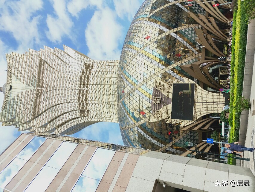 广州去澳门香港两日游旅游攻略,澳门五日游攻略详细