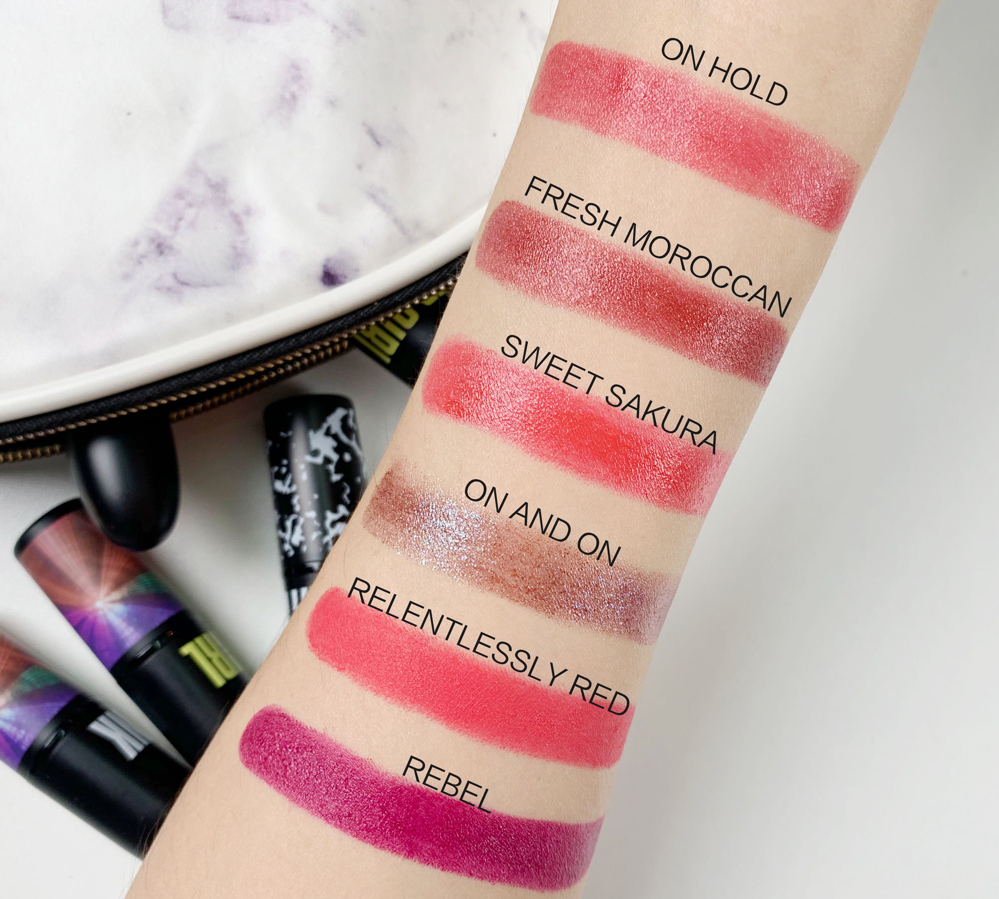 mac戏精,mac戏精时尚