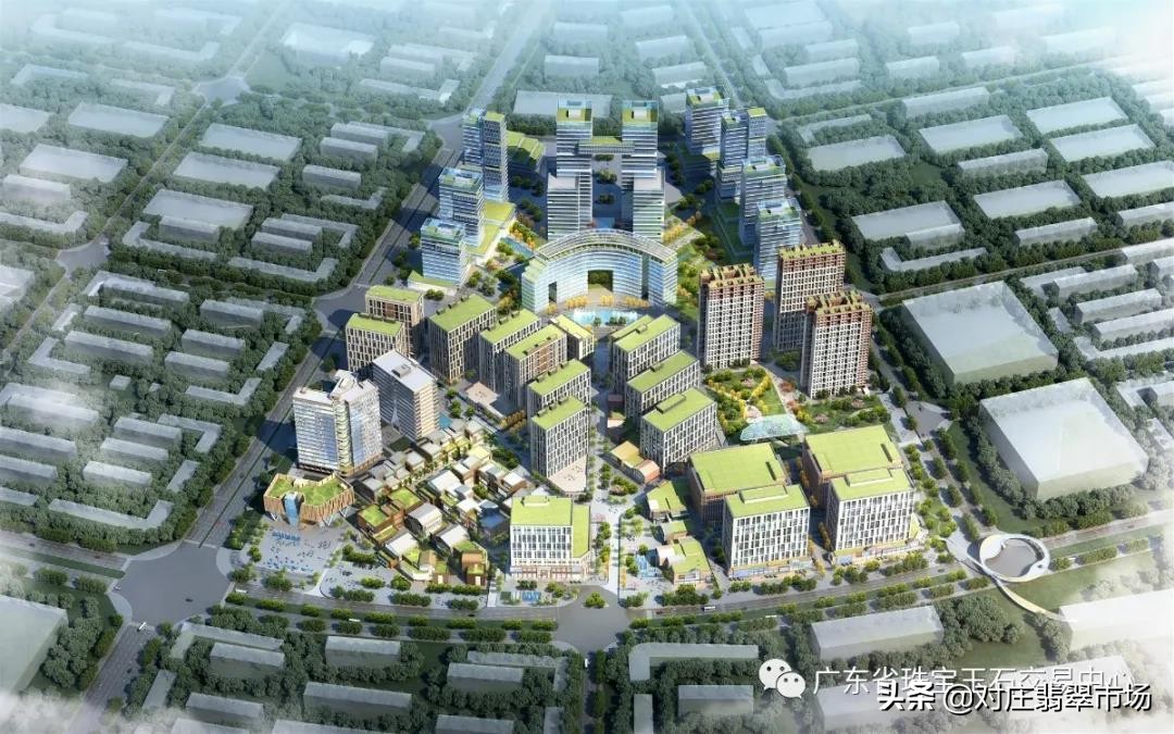 珠宝玉石知识和见解文章整理 (珠宝玉石避坑指南)