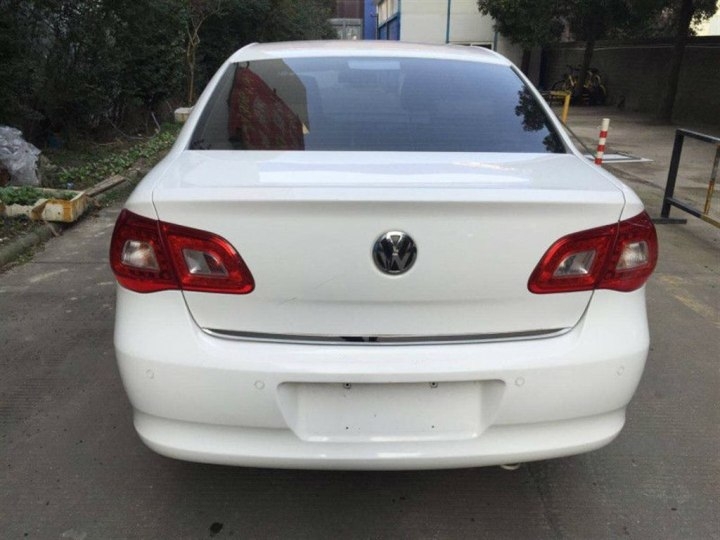 大众演化史,驾驶者之车大众宝来