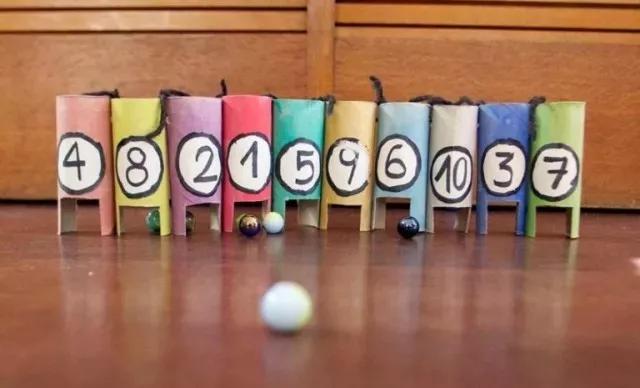 室内的简单游戏有哪些,适合在室内玩的活跃游戏