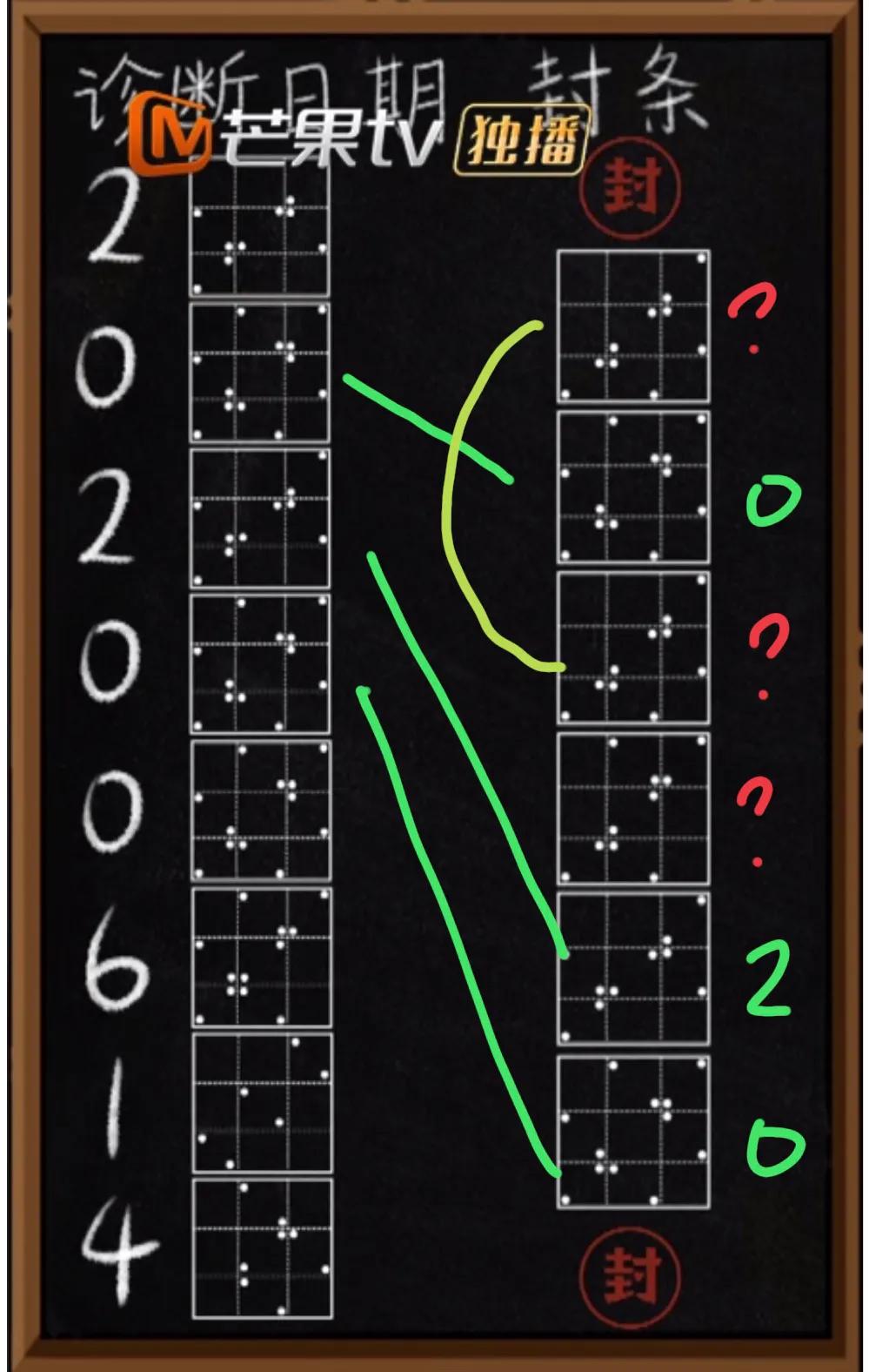 密室大逃脱2季解题思路,密室大逃脱的第12关的诀窍