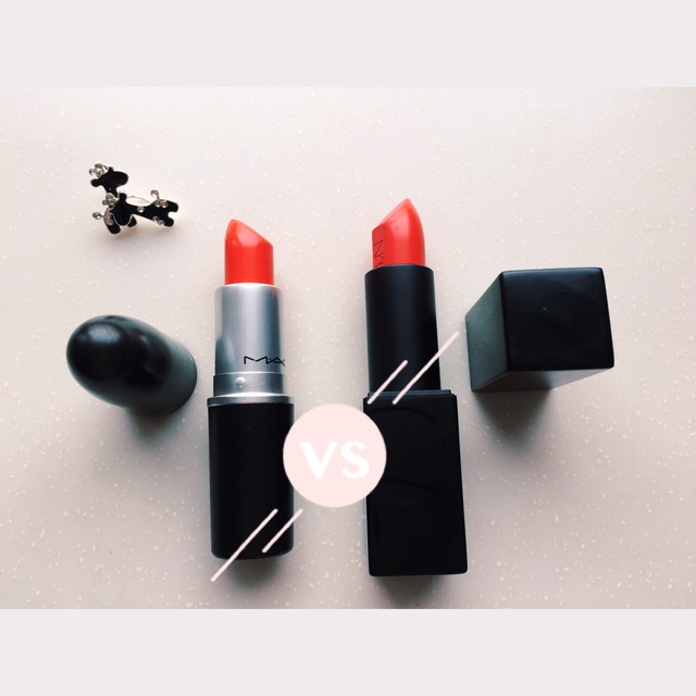 mac子弹头热门色号大集合,mac2024年子弹头热门色号