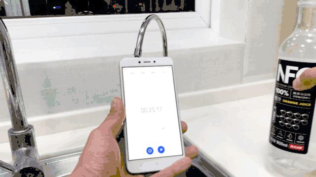 美而浦净水器过滤后的水是什么水,美而浦净水器质量怎么样