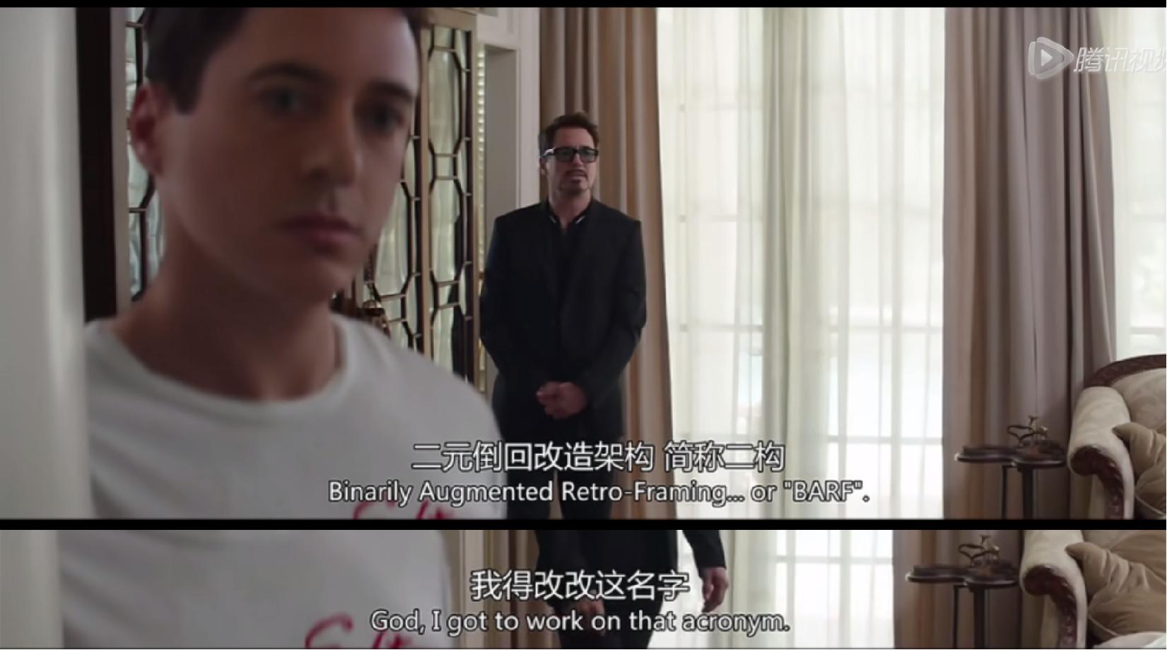 看了《英雄远征》的神秘客，难道只有我觉得另一个宇宙更适合他？