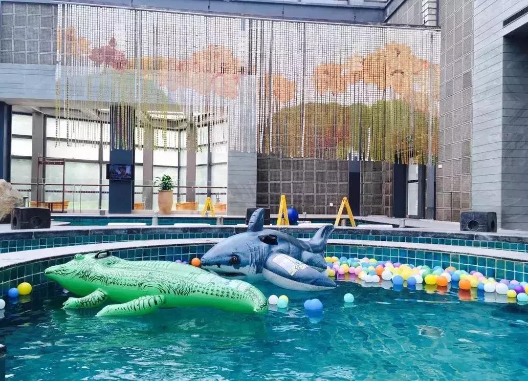 北京最好的私汤温泉小院排行榜,北京的青青牧场温泉在什么地方