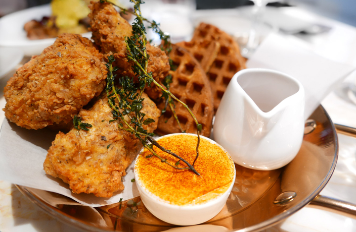 上海米其林好吃的粤菜,上海必吃米其林推荐餐厅