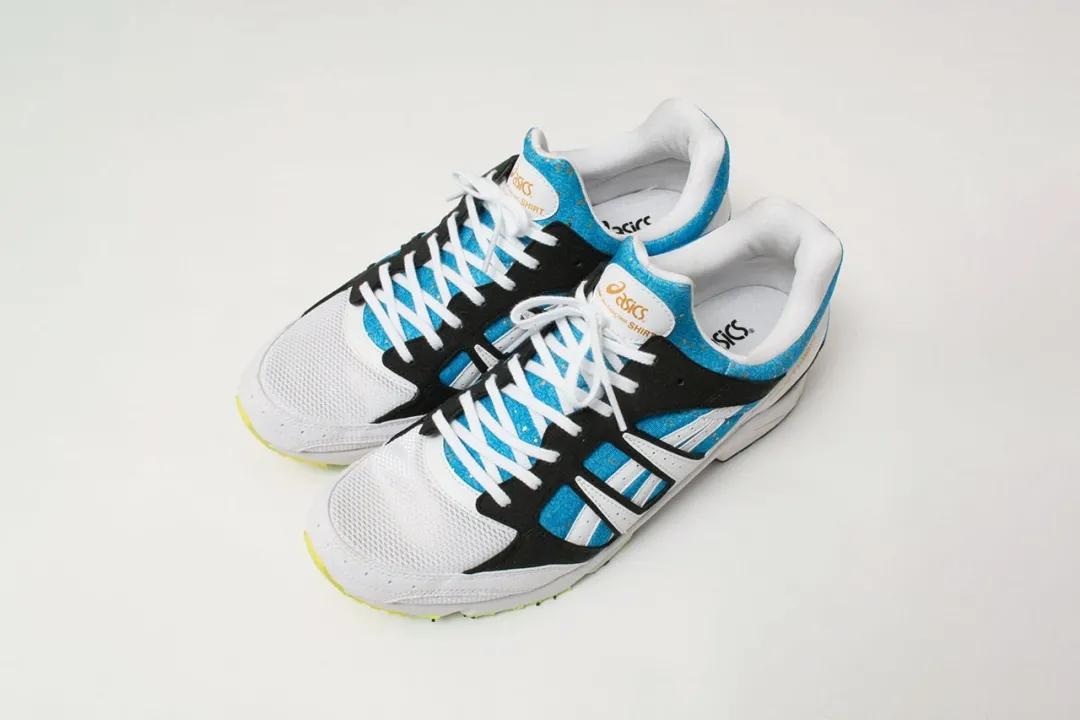 每周联名X讯|时装、鞋店还有歌手纷纷出动，不愧为联名最好时代