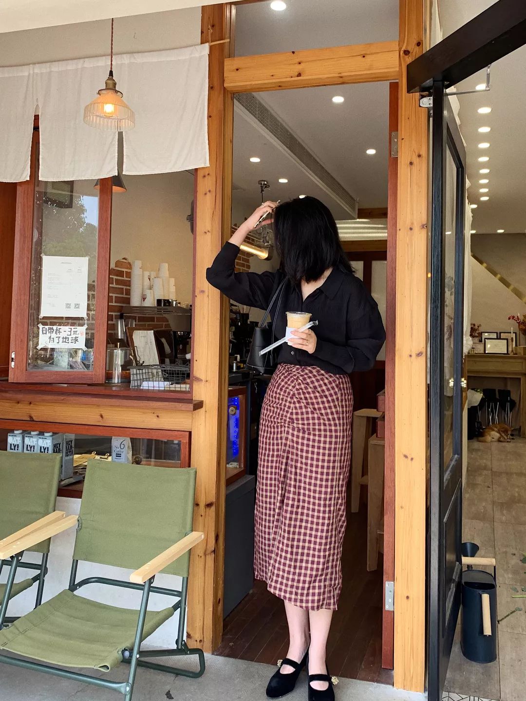 近期使用率很高的百搭时尚单品收到的满意的tb秋季单品