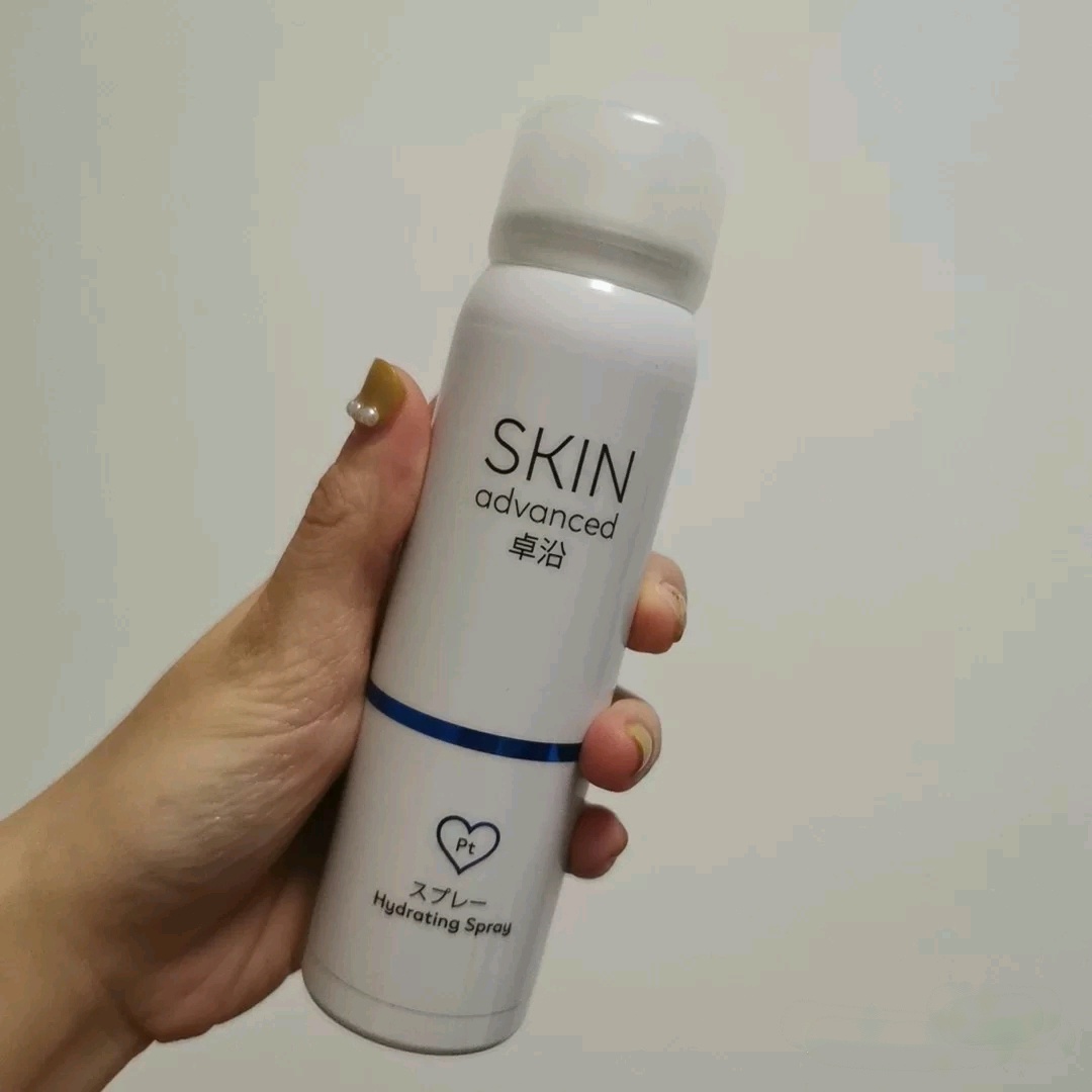 屈臣氏好物推荐保湿喷雾,屈臣氏luiskraemer洗发水怎么样