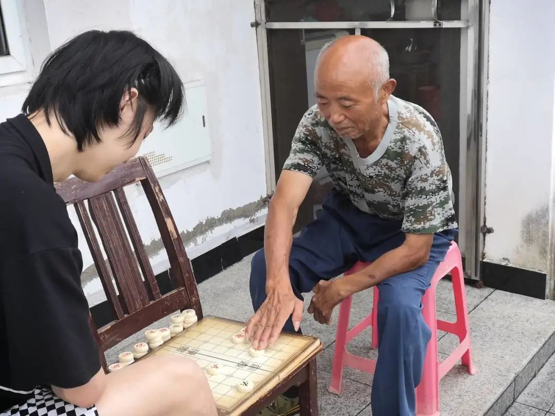 青春实践行NO.11|志愿者们的扬州“百景”，等你来赏