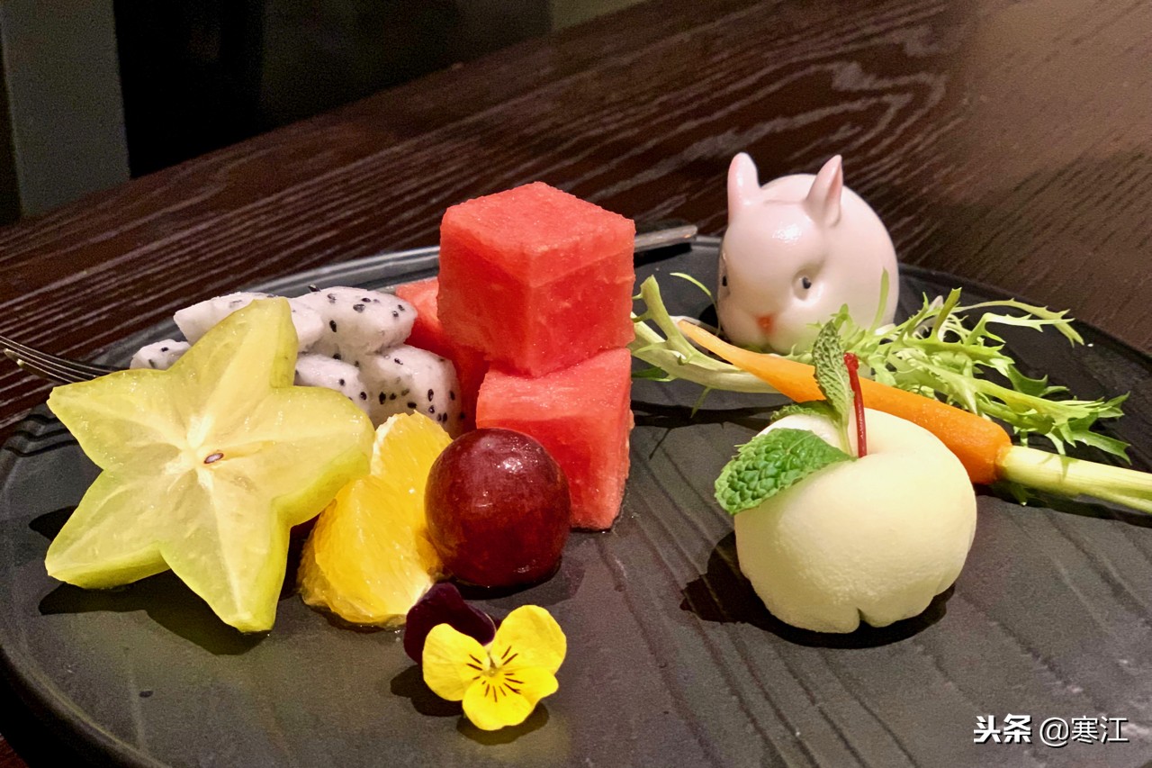 原来上海真的有海，上海人再也不用去三亚啦！