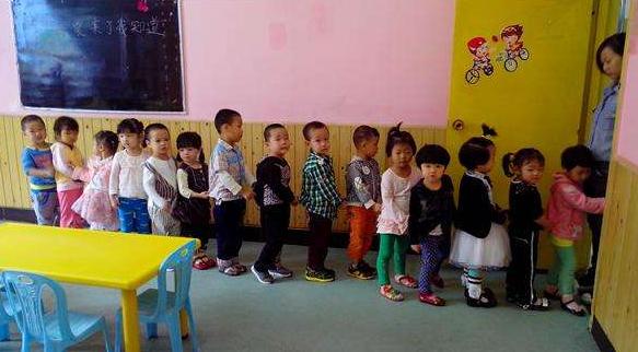 孩子在学校不敢拉屎怎么办,孩子不喜欢在学校大便