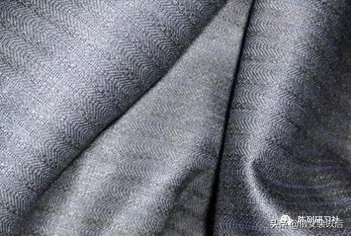 50种面料知识每天分享一集,50种服装知识