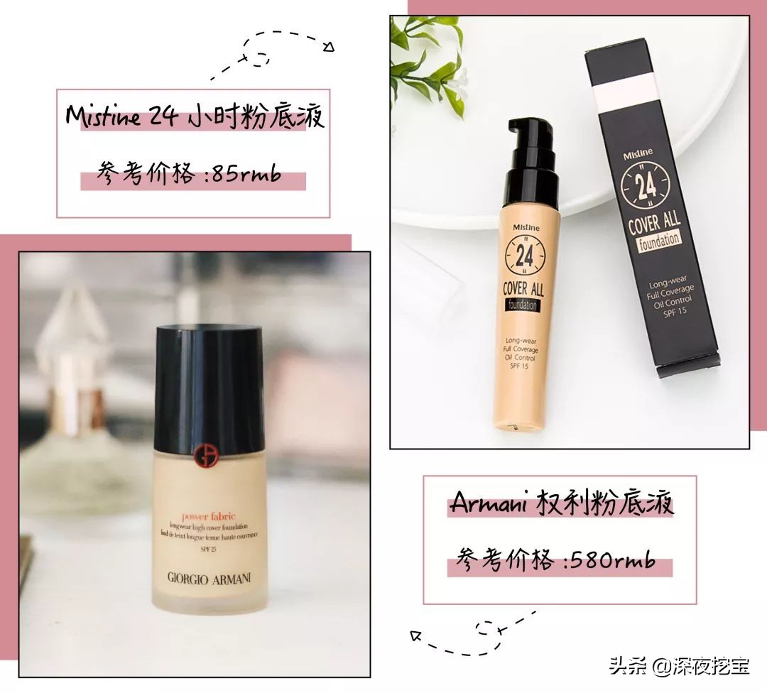 彩妆买平替怎么样好用,大牌平替彩妆