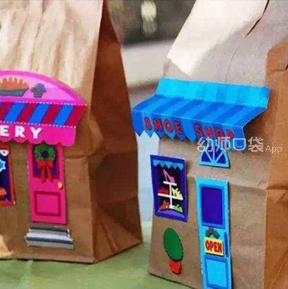 酒瓶纸盒利用,废纸罐头盒和空瓶子怎么变废为宝