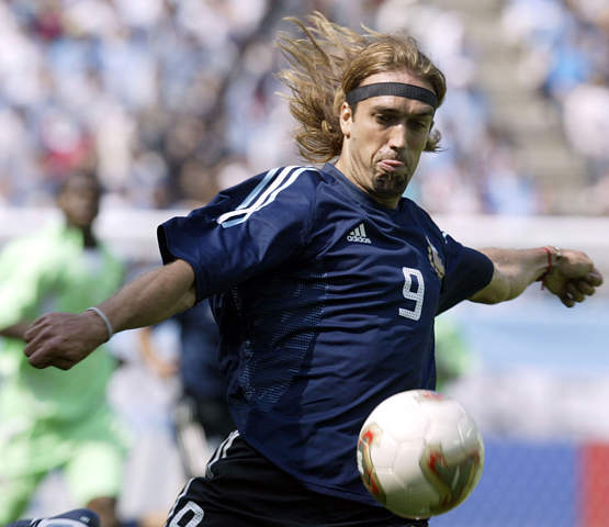 阿根廷足球史上的7大球星,阿根廷世界杯十大球星