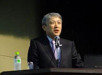 授权连载《生活在火热激情里》11日本天野医生诠释“医道”