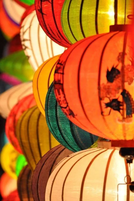 一味生活|你可能不知道，除了我们还有别的国家过中秋