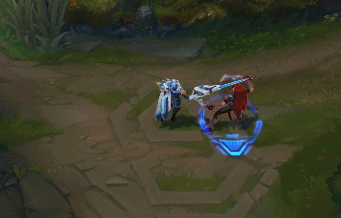 英雄联盟女警未来战士原画,卡牌大师未来战士皮肤原画