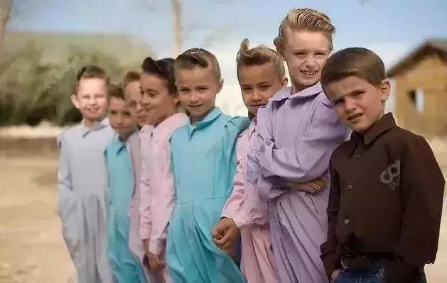 恋童癖+*伦乱**，未成年女孩被霸占生下孩子！起底变态狂魔的往事