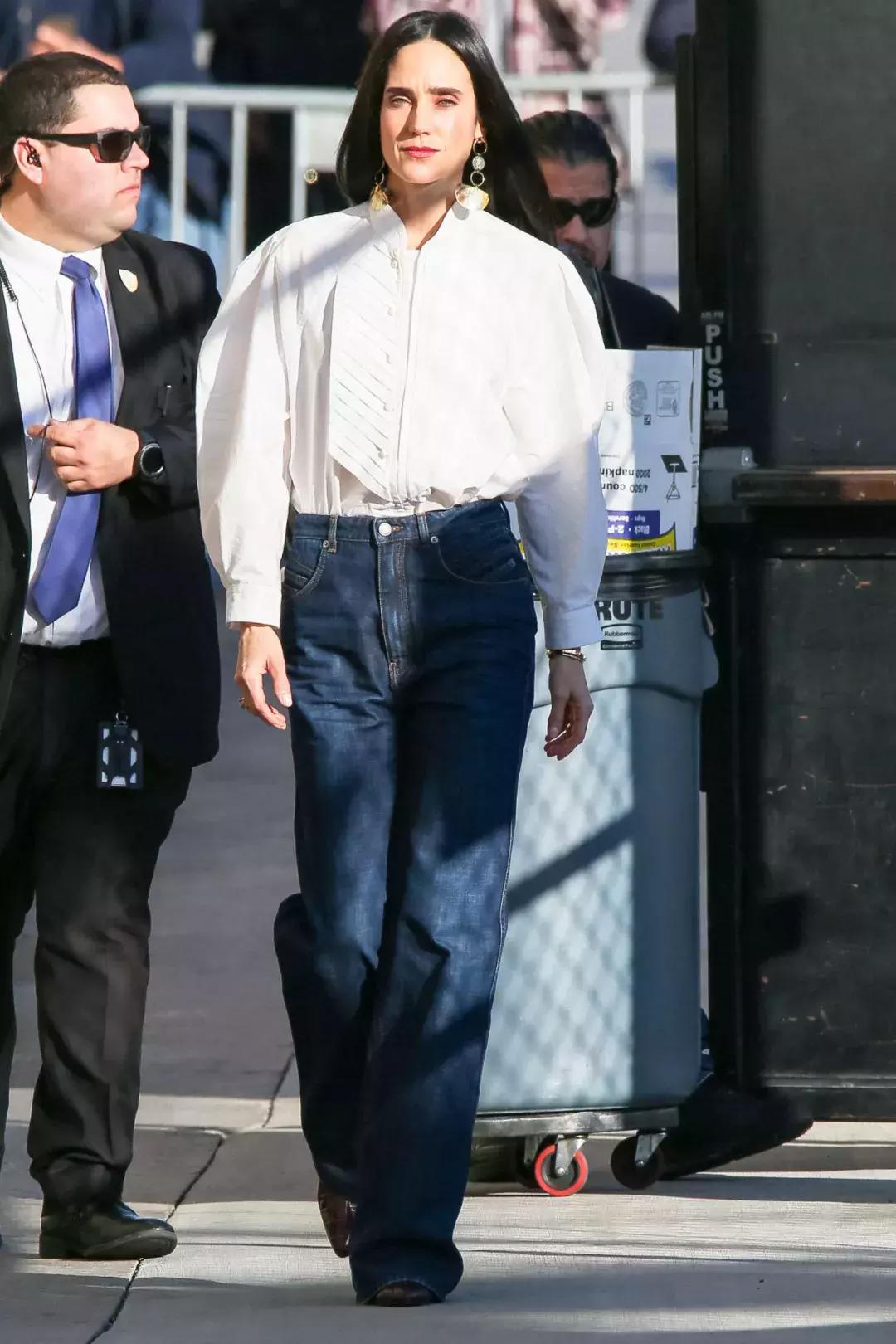 冬季不可错过的有型衬衫,换季必买的10种单品