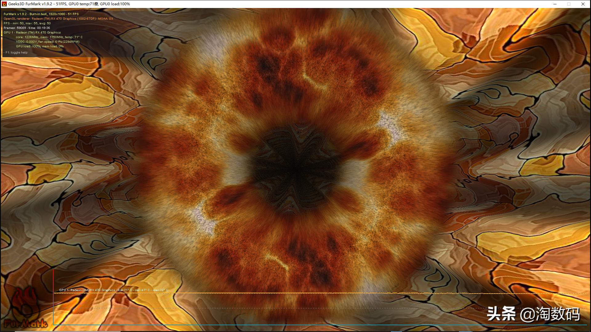 150元rx470还能用吗,rx470吃鸡实测