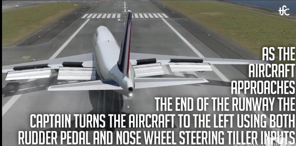 香港启德机场605号航班事故,启德机场605航班空难