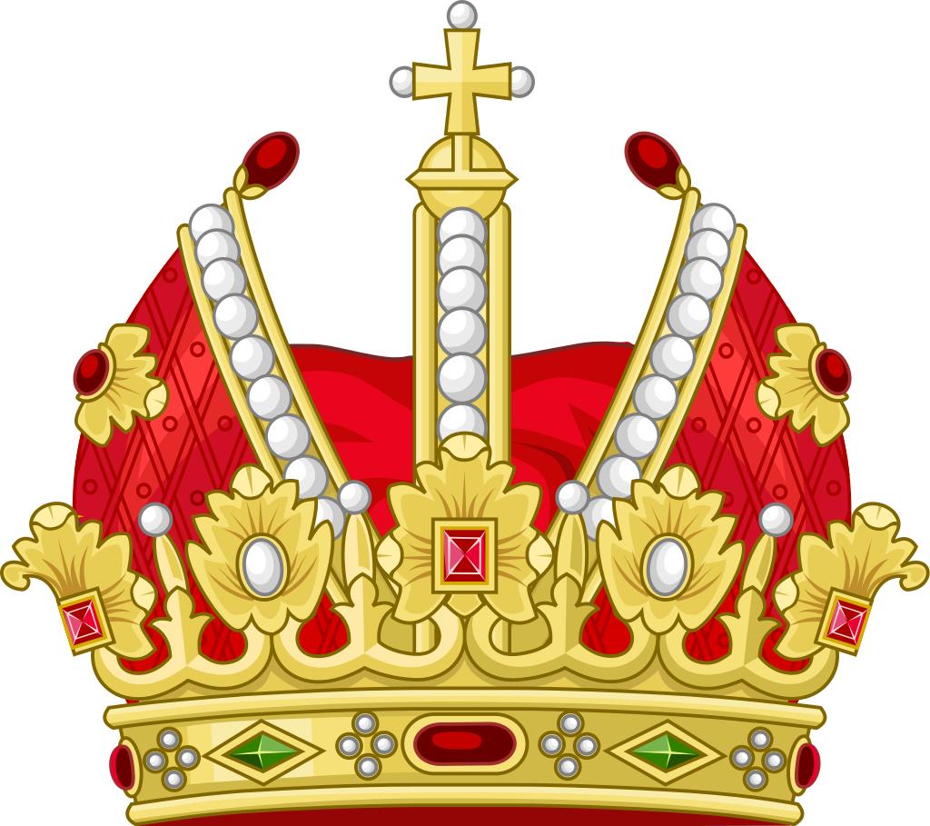 “精罗”看过来——神圣罗马帝国的前世今生，神罗很怂吗？