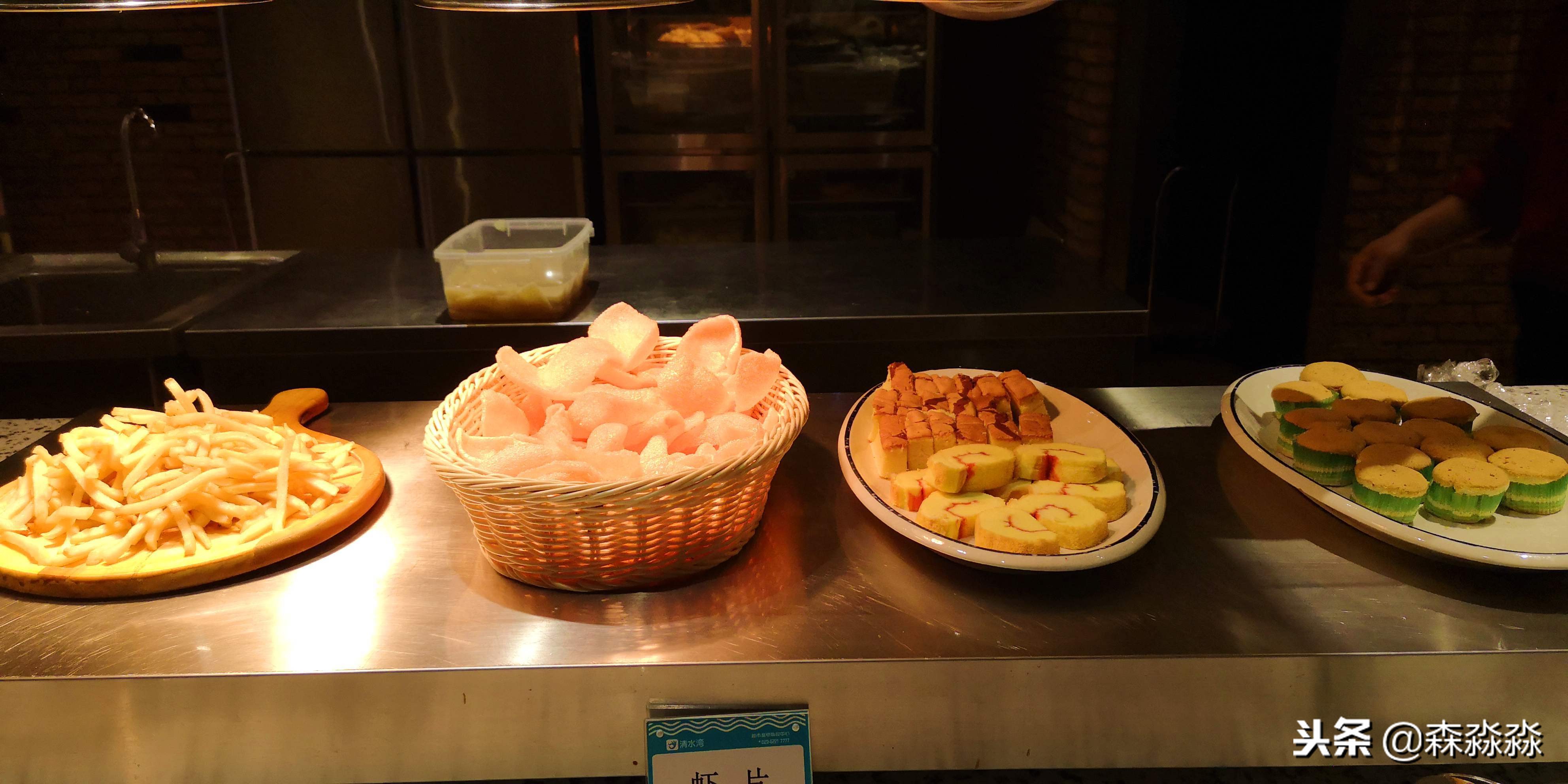 西安度假温泉,西安既能滑雪又能泡温泉