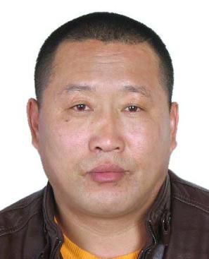 a级通缉令见到这10人请速报警,警方悬赏5万通缉令