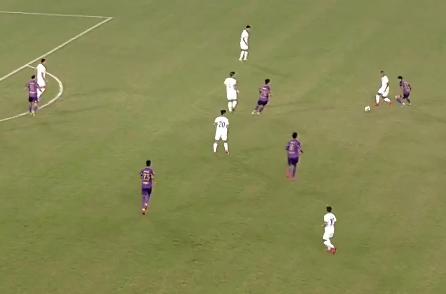 中甲浙江2-2平陕西四川大胜,中甲1-0爆冷