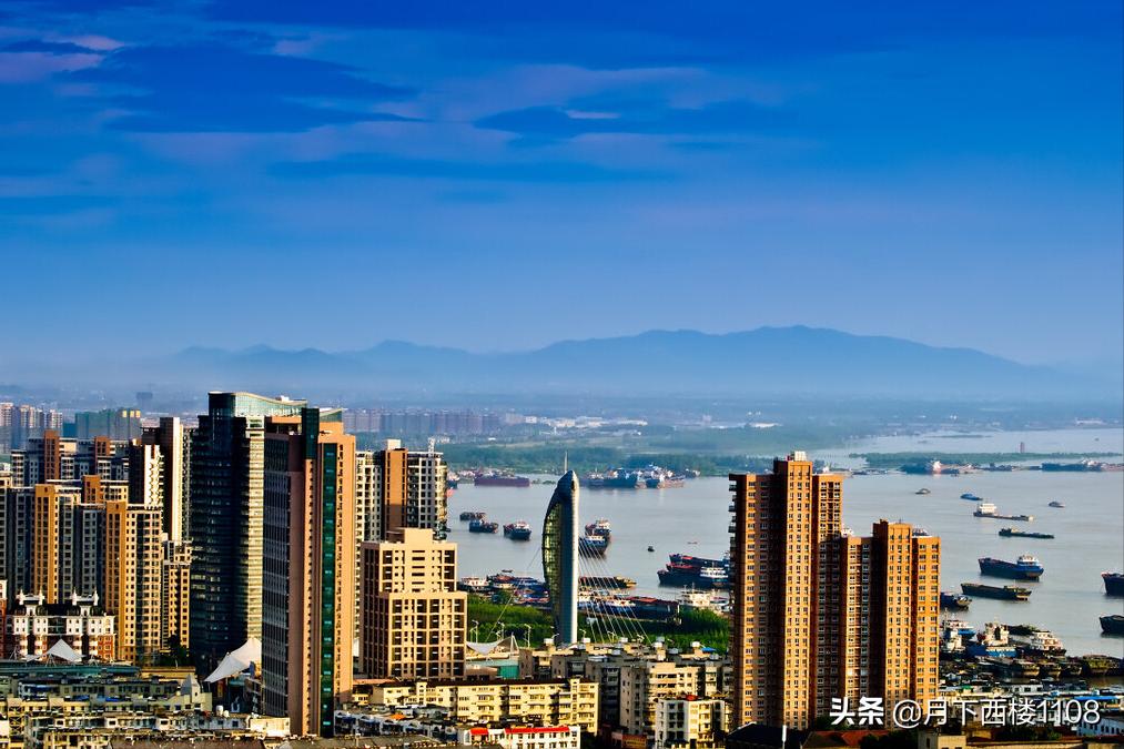 未来十年安徽有什么大的发展,未来的安徽发展