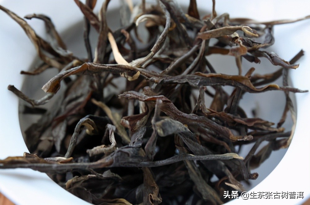普洱茶各大山头的特性和口感,普洱茶山头茶的特点介绍