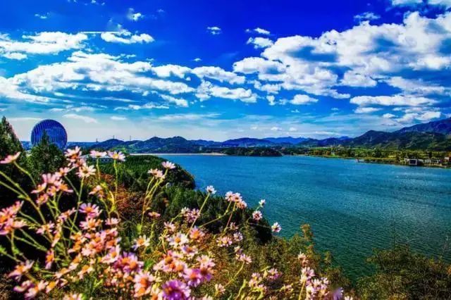 京郊亲水,京郊亲水秘境