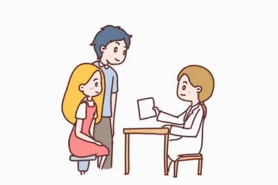 受精卵着床有啥感觉？孕中期出血为啥？