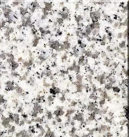 120种花岗岩石材,中国十大天然花岗岩