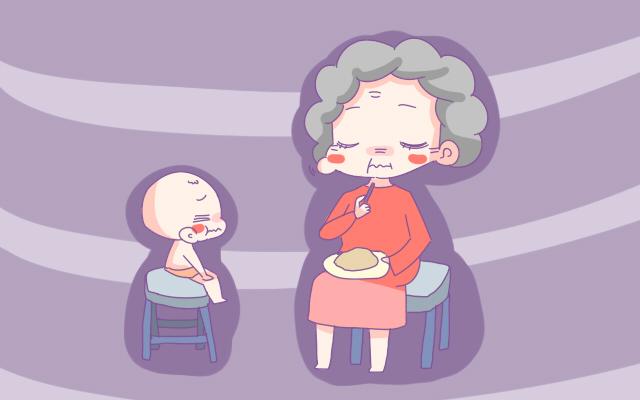 3岁宝宝吃饭让人喂饭,3岁孩子吃饭要人喂
