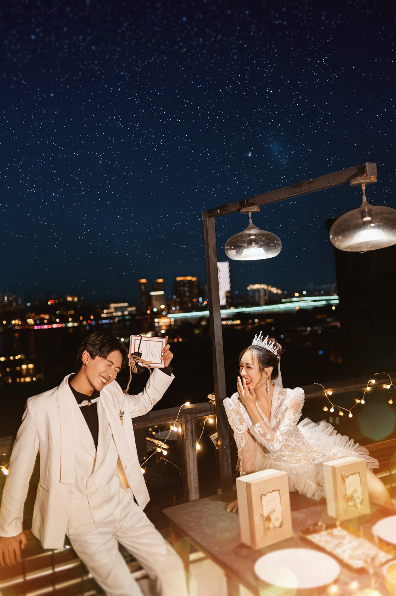 厦门唯一蜜月旅拍推荐,厦门小众旅拍工作室