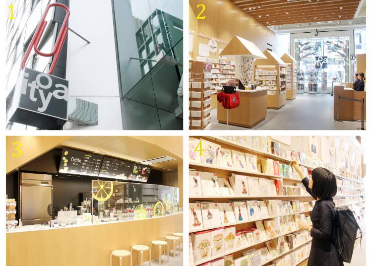 文具控来北京必买店铺,文具控来北京必逛店铺