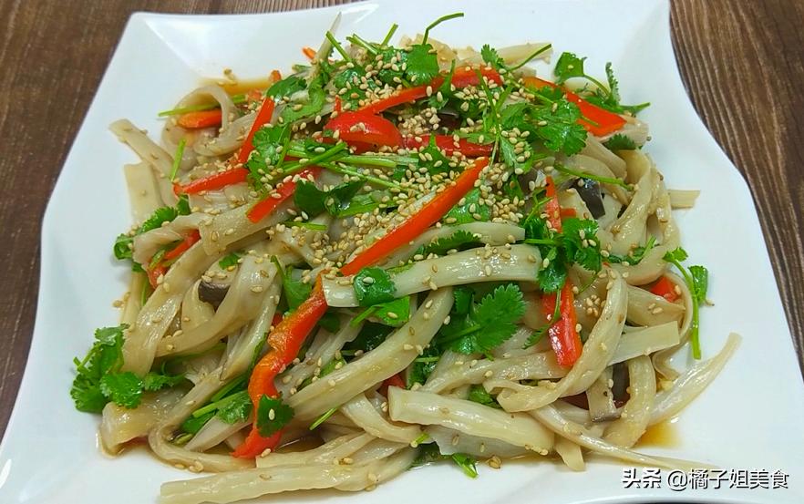 12道凉菜做法清爽开胃又解腻,夏季必吃的十种凉菜做法