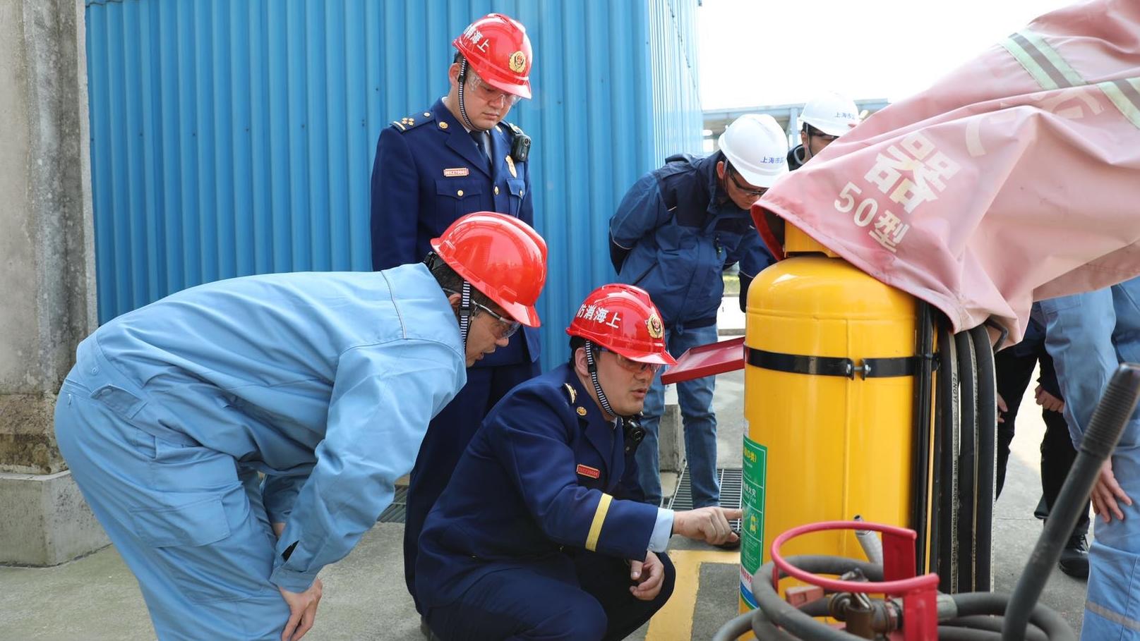 315教你辨别真假消防产品,教你辨别真伪消防产品