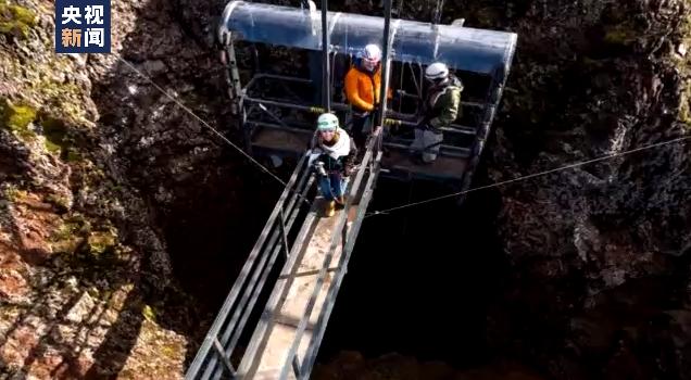 想要参观火山哪里是最好的地方,中国火山景区打卡