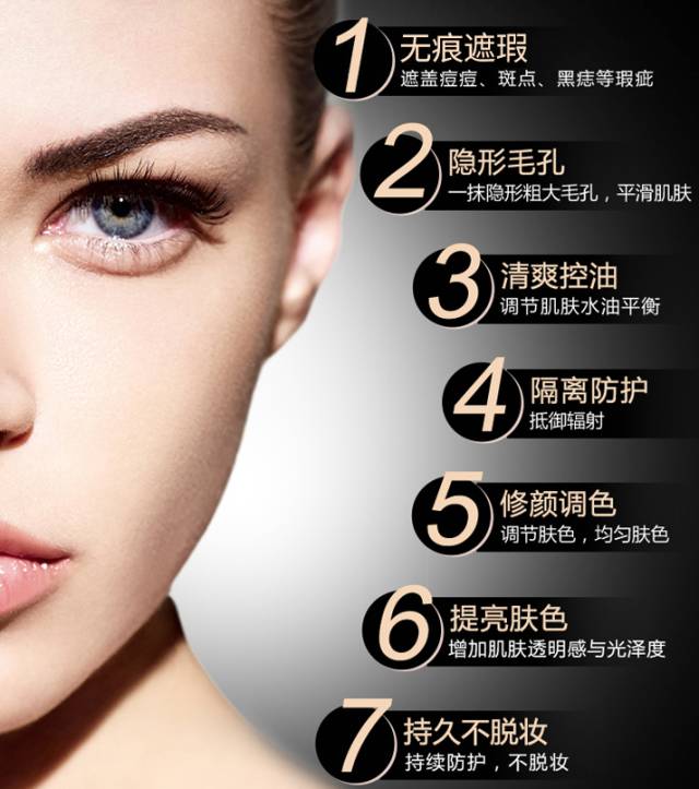 免税店bb气垫,免税店发回来的科颜氏保湿霜