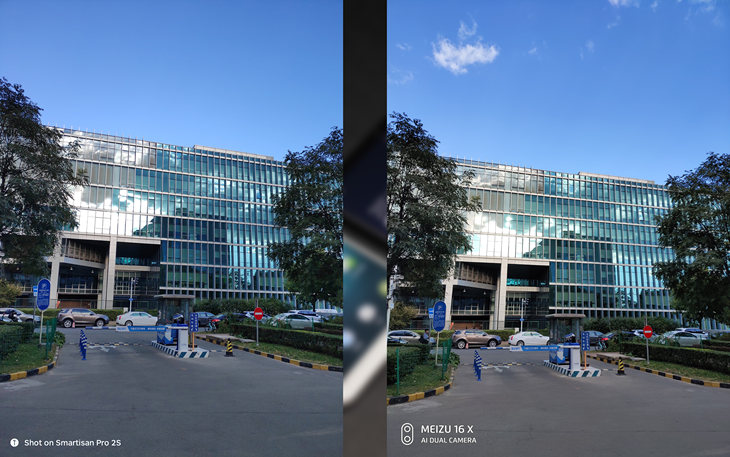 坚果pro2对比魅族16,坚果pro2s魅族16x